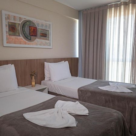 Conde Hotel Maceio Exterior photo