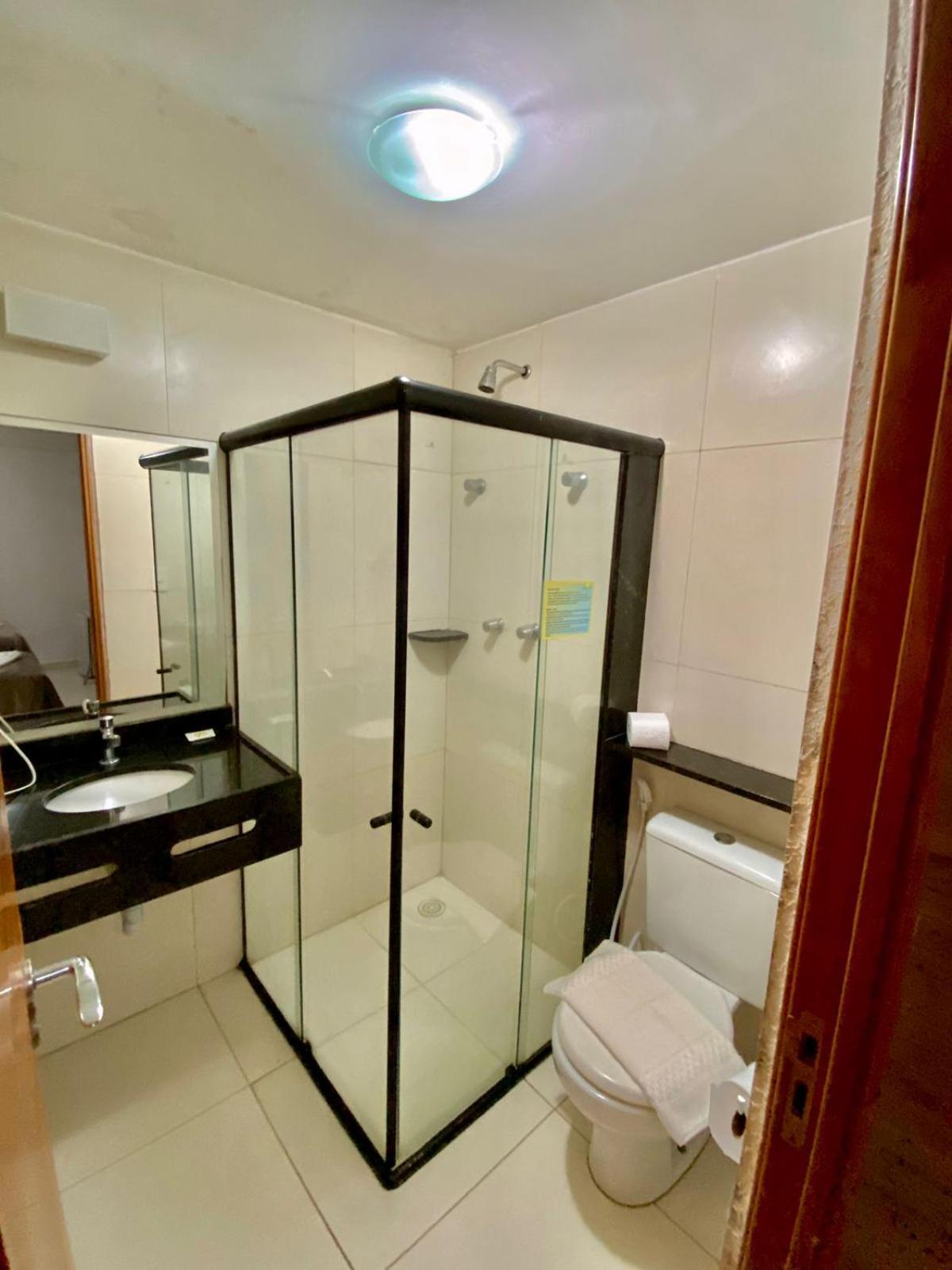 Conde Hotel Maceio Room photo