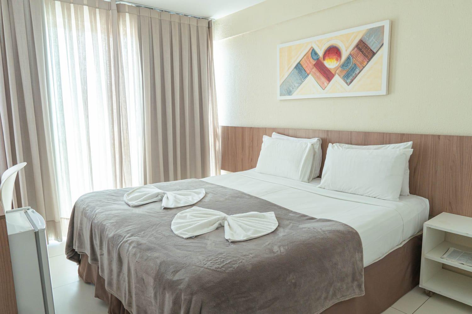 Conde Hotel Maceio Exterior photo